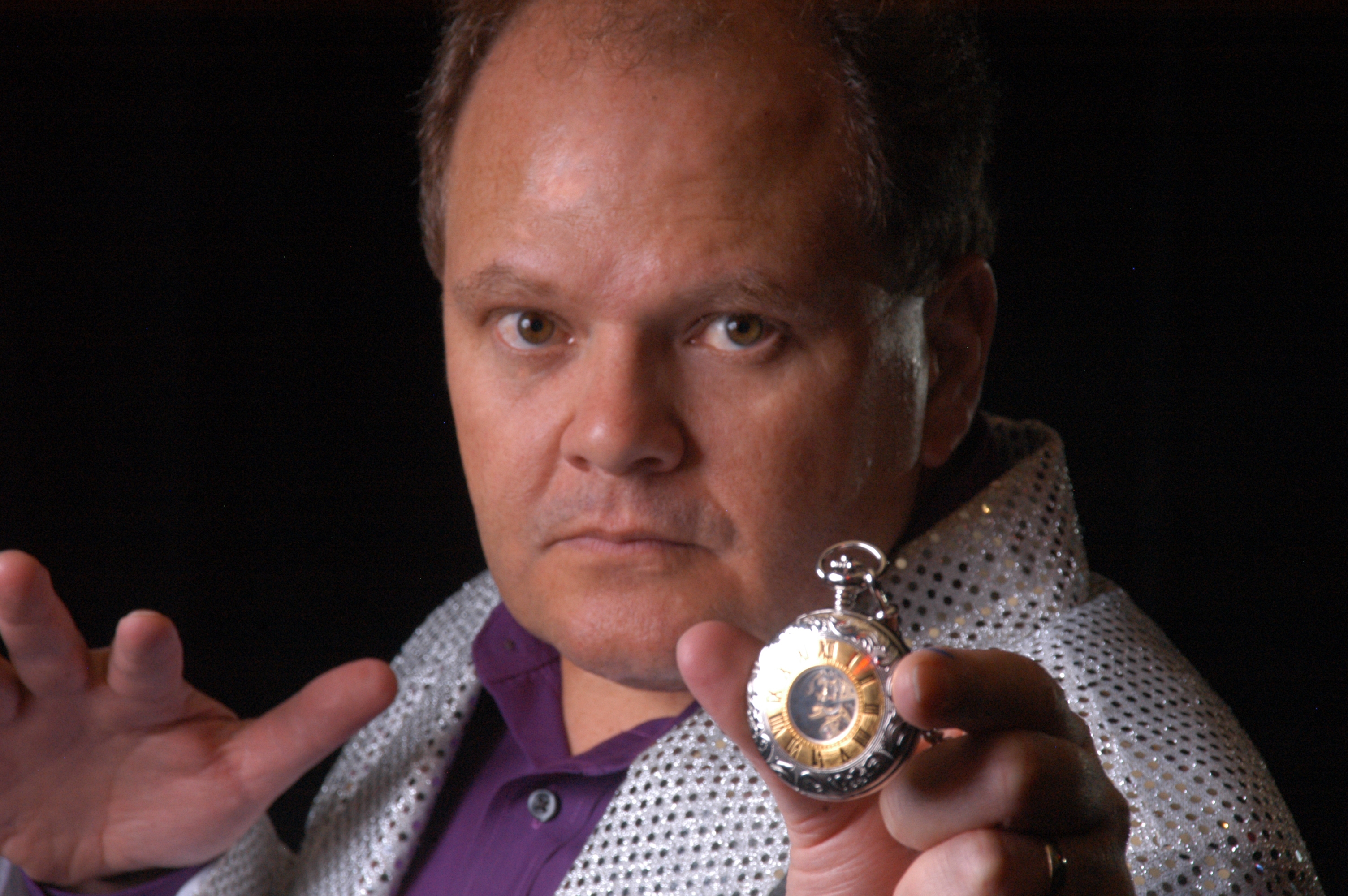 pain get rid of pain with hypnotist chris cady